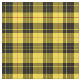 Tecido Clan MacLeod Tartan
