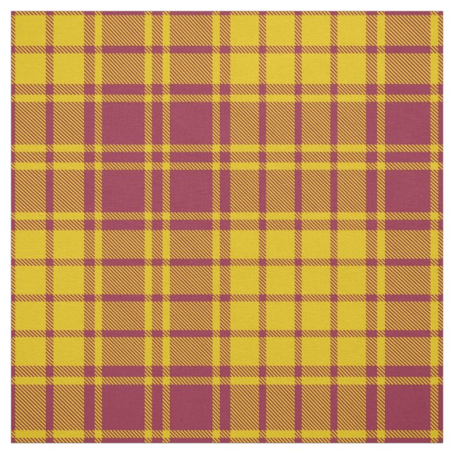Tecido Clan MacMillan Dress Tartan (Modelo)