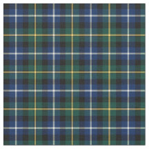 Clan MacNeil da Barra Tartan