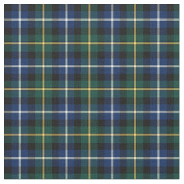 Tecido Clan MacNeil da Barra Tartan