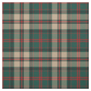 Tecido Clan MacNeish caçando Tartan