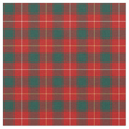 Tecido Clan MacPhee - MacFie Tartan