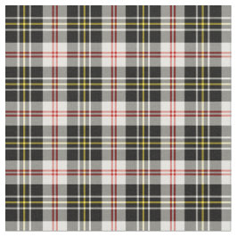 Tecido Clan MacPherson Dress Tartan