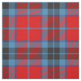 Tecido Clan MacTavish Tartan