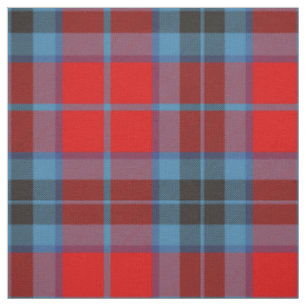 Tecido Clan MacTavish Tartan