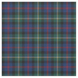 Tecido Clan Malcolm Tartan