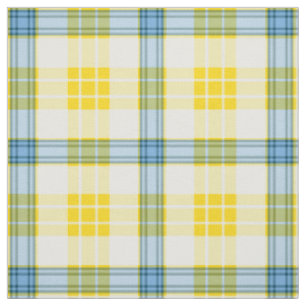 Tecido Clan McGrath Tartan