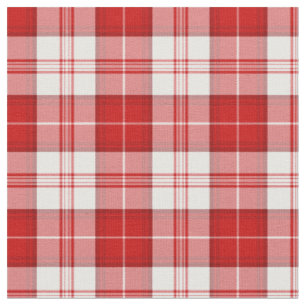Tecido Clan Menzies Tartan Pattern