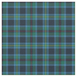 Tecido Clan Miller Tartan