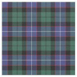Tecido Clan Mitchell Tartan