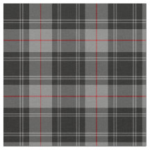 Clan Moffat Tartan