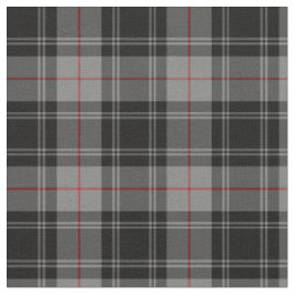 Tecido Clan Moffat Tartan