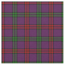 Tecido Clan Montgomery Tartan