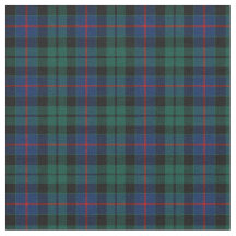 Clan Morrison Tartan