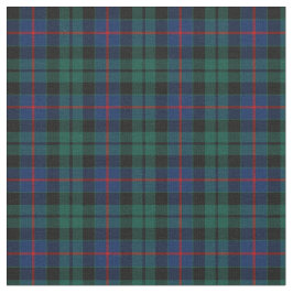 Tecido Clan Morrison Tartan