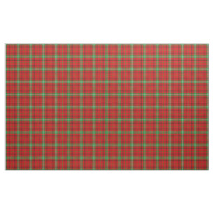Tecido Clan Morrison Tartan