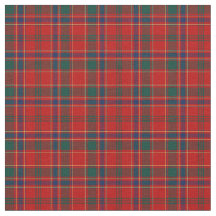 Clan Munro Tartan
