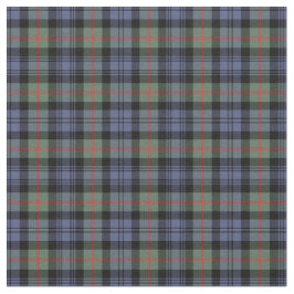 Tecido Clan Murray Antigo Tartan
