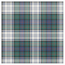 Clan Murray Dress Tartan