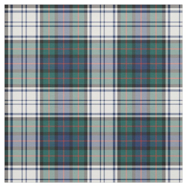 Tecido Clan Murray Dress Tartan (Modelo)