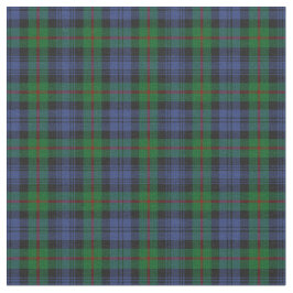 Tecido Clan Murray Tartan