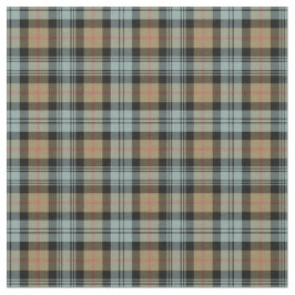 Tecido Clan Murray Weathered Tartan