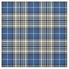Tecido Clan Napier Tartan