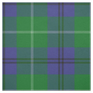 Tecido Clan Oliphant Tartan