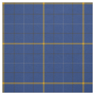 Tecido Clan Pearson Tartan