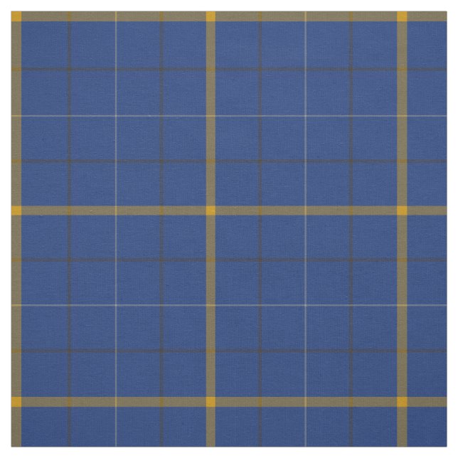 Tecido Clan Pearson Tartan (Modelo)