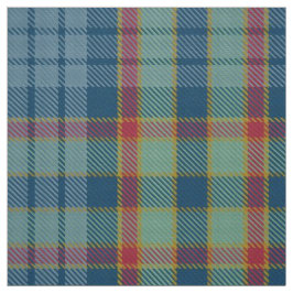 Tecido Clan Ralston Tartan