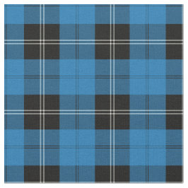 Tecido Clan Ramsay Blue Hunting Tartan