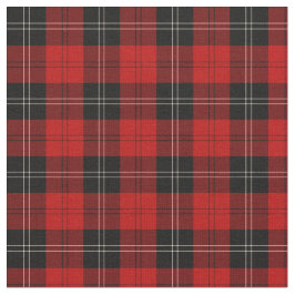 Tecido Clan Ramsay Tartan