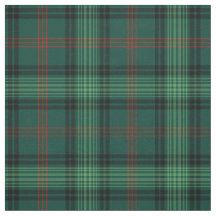 Clan Ross Hunting Tartan