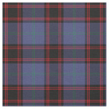 Clan Rutherford e Home Tartan