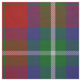 Tecido Clan Ruthven Tartan
