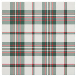 Tecido Clan Scott Dress Tartan