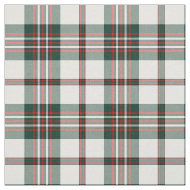 Tecido Clan Scott Dress Tartan (Modelo)