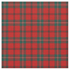 Tecido Clan Scott Tartan