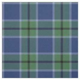 Tecido Clan Scott Tartan (Sir Walter Scott)