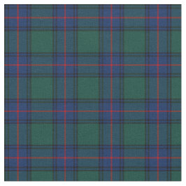 Tecido Clan Shaw Tartan