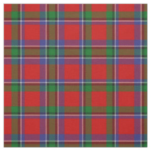 Tecido Clan Sinclair Tartan