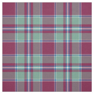 Tecido Clan Spence Tartan