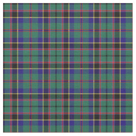 Tecido Clan Stevenson Tartan