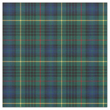 Clan Stewart caçando Tartan