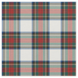 Tecido Clan Stewart Dress Tartan