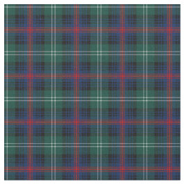 Tecido Clan Sutherland Tartan