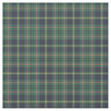 Clan Taylor Tartan