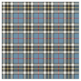 Tecido Clan Thompson Blue Dress Tartan