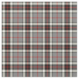 Tecido Clan Thompson Cinza Dress Tartan